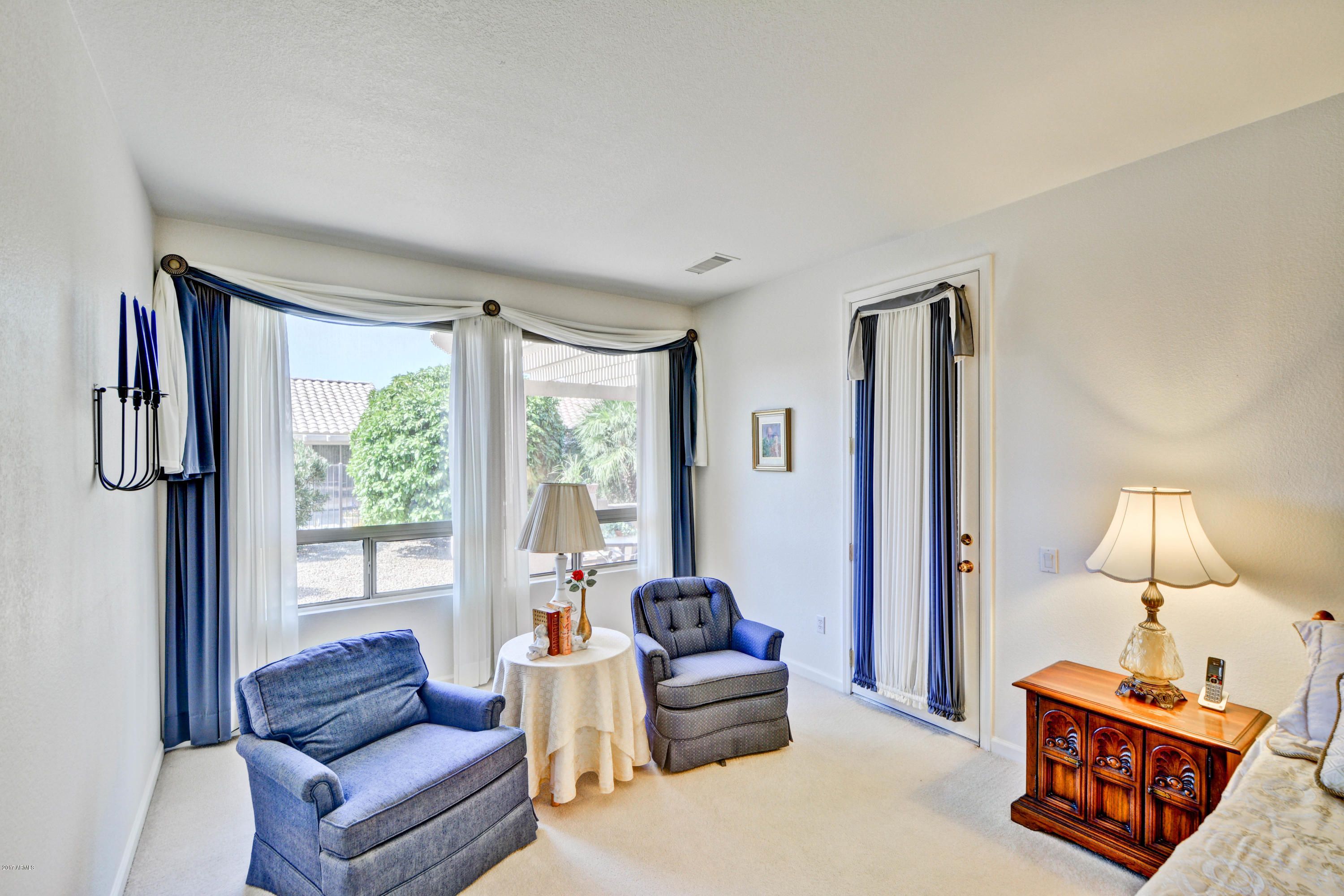 Sun City Grand, Sun City West, Sun City Festival real estate homes for