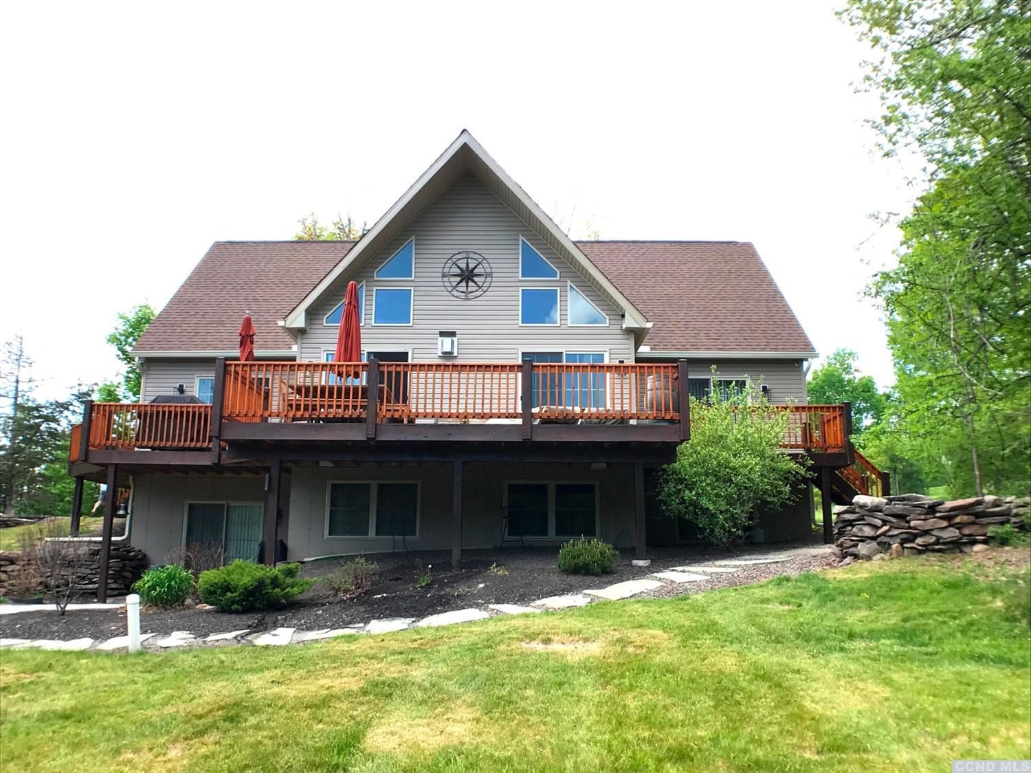 Windham Family Vacation 132 Steinmetz Road, Windham NY