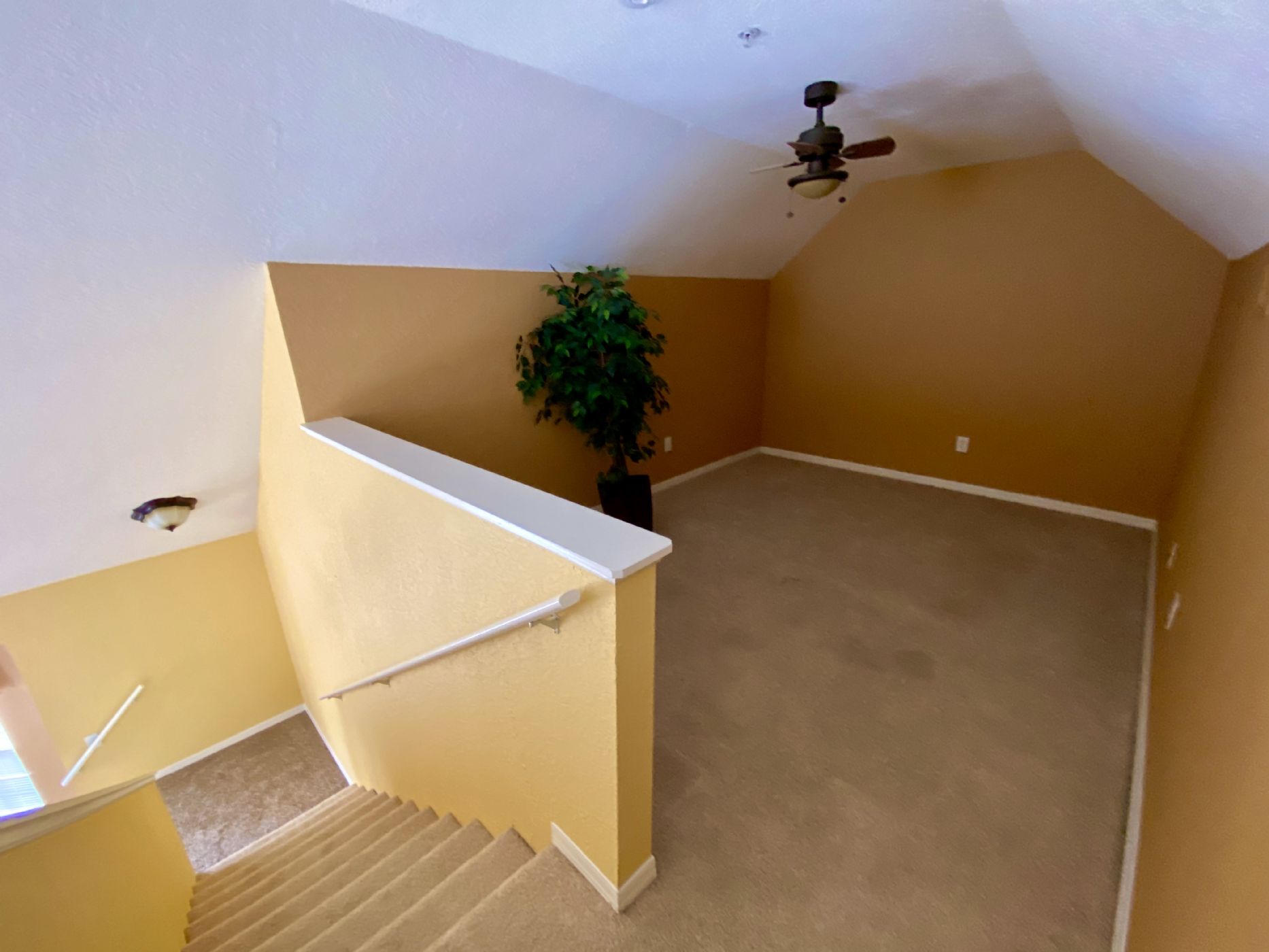 Spectacular Multi Level 1/1 + Loft Condo at Azur at Metrowest 6412