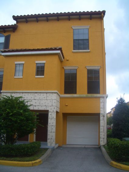 Orlando Home, FL Real Estate Listing