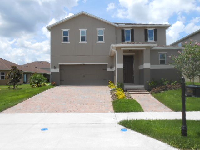 Orlando Home, FL Real Estate Listing
