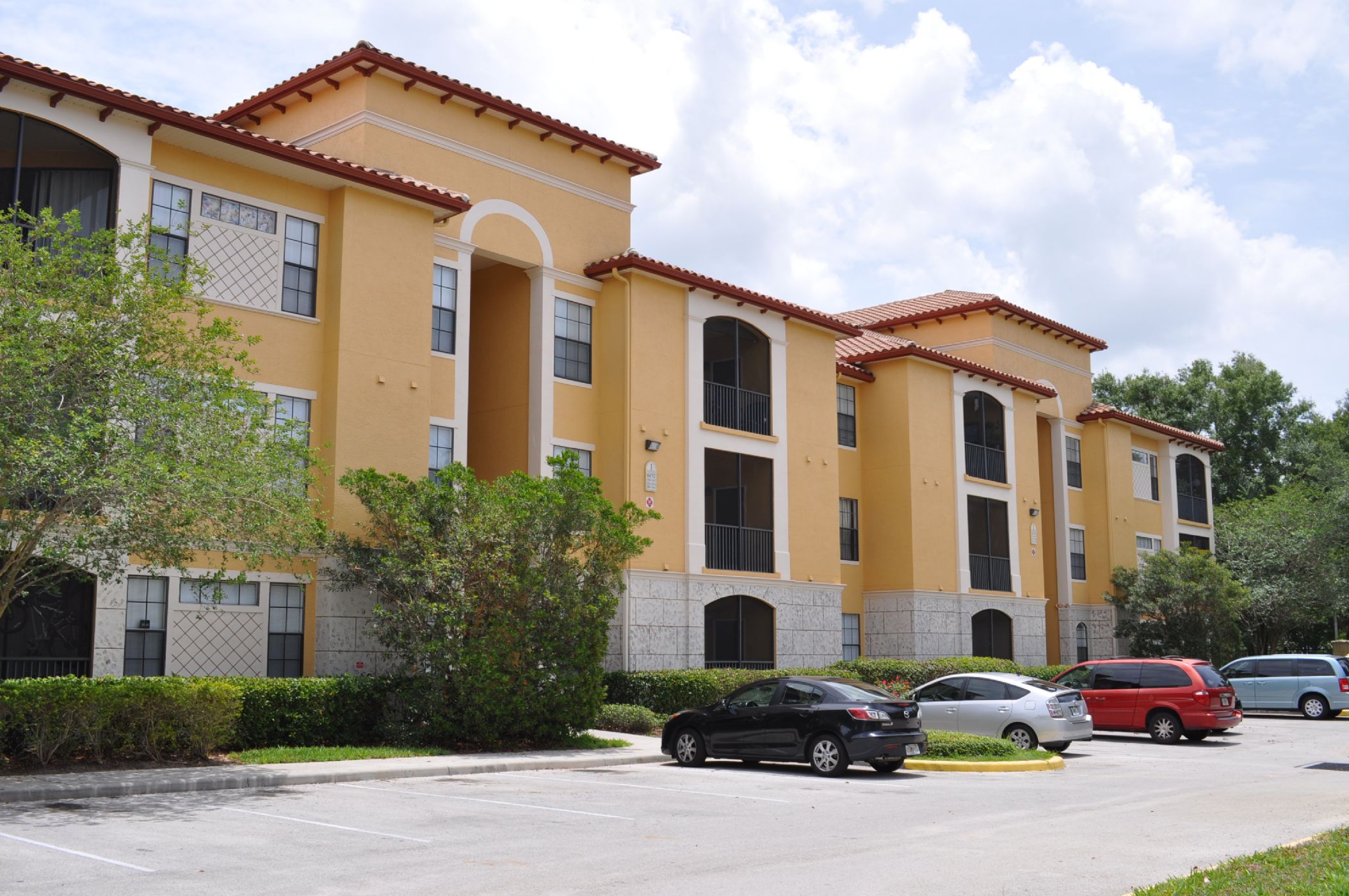 Orlando Home, FL Real Estate Listing