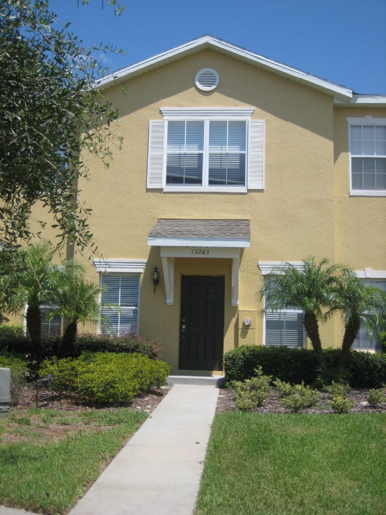 Winter Garden Home, FL Real Estate Listing