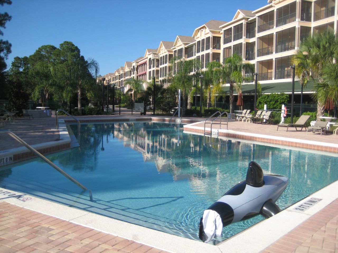 Winter Garden Home, FL Real Estate Listing