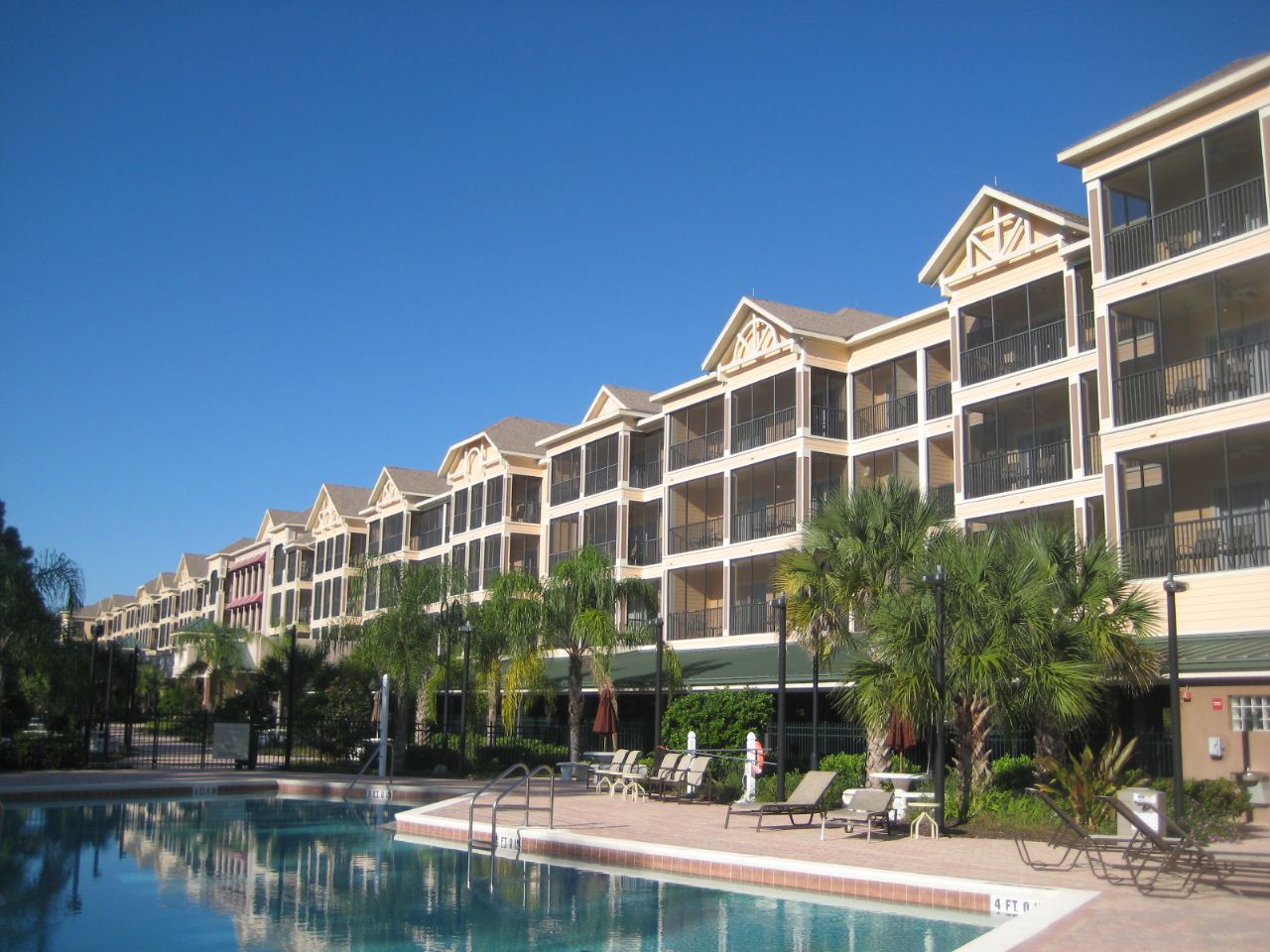 Winter Garden Home, FL Real Estate Listing