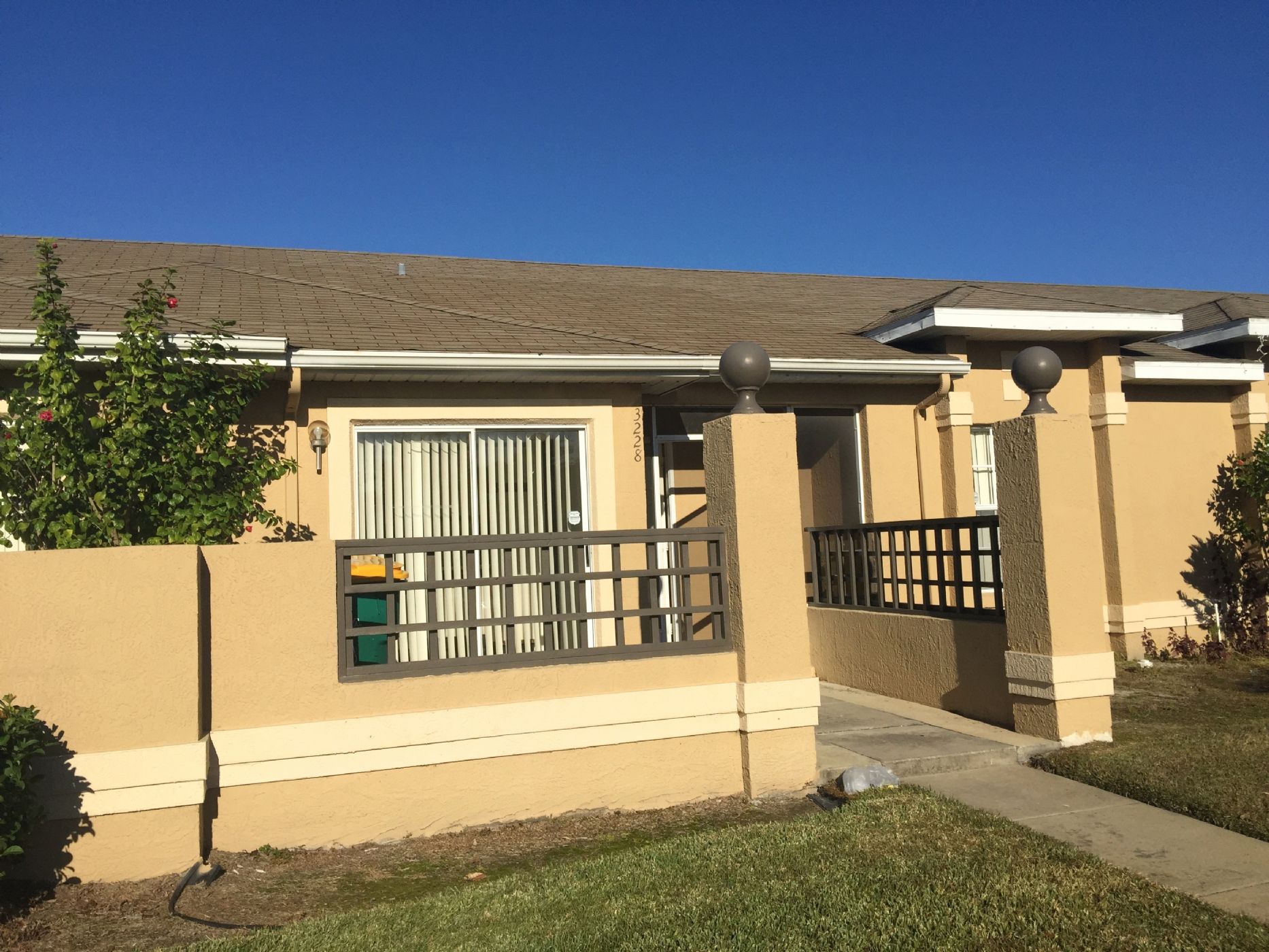 Kissimmee Home, FL Real Estate Listing