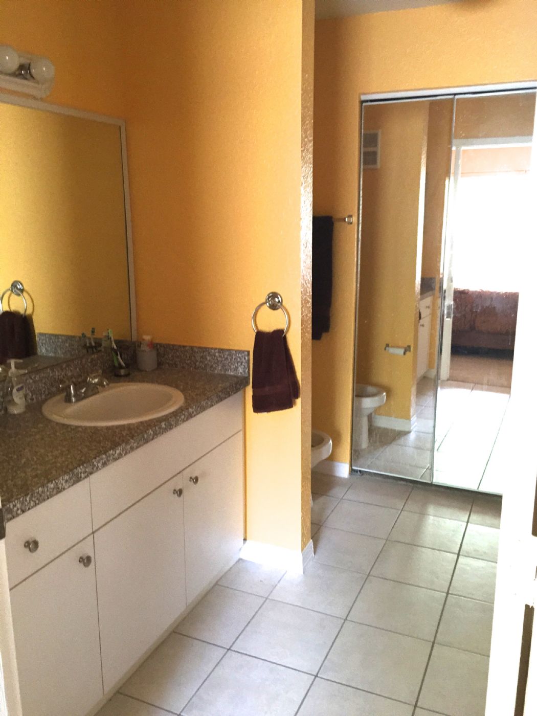 Furnished Multi Level 1/1 + Loft Condo at Azur at Metrowest 6412