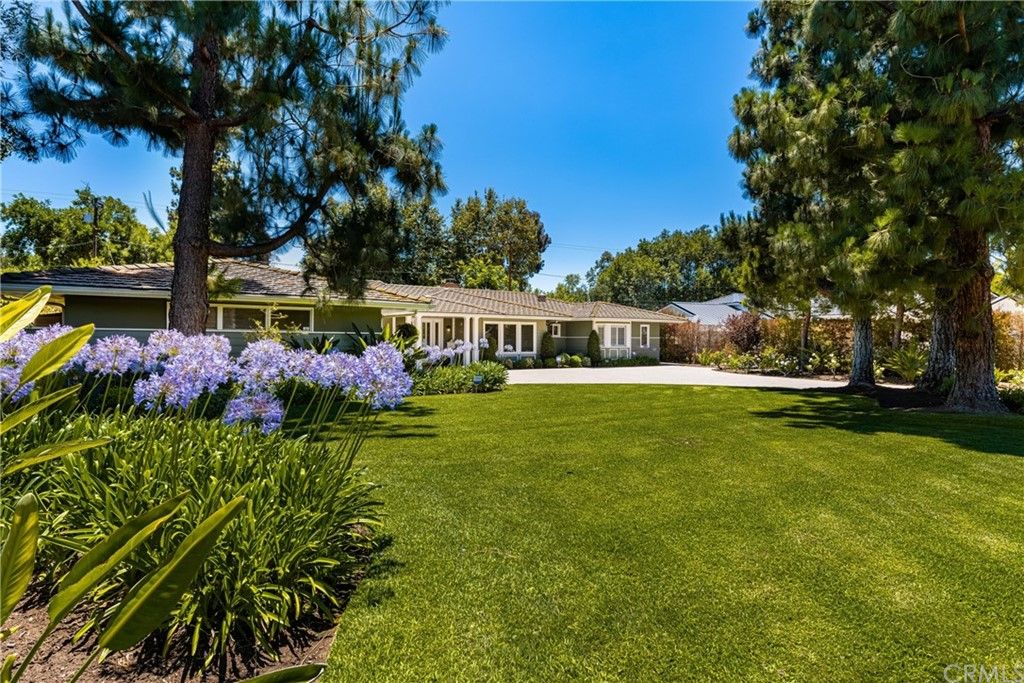 1018 W. River Ln, Fisher Park, Santa Ana