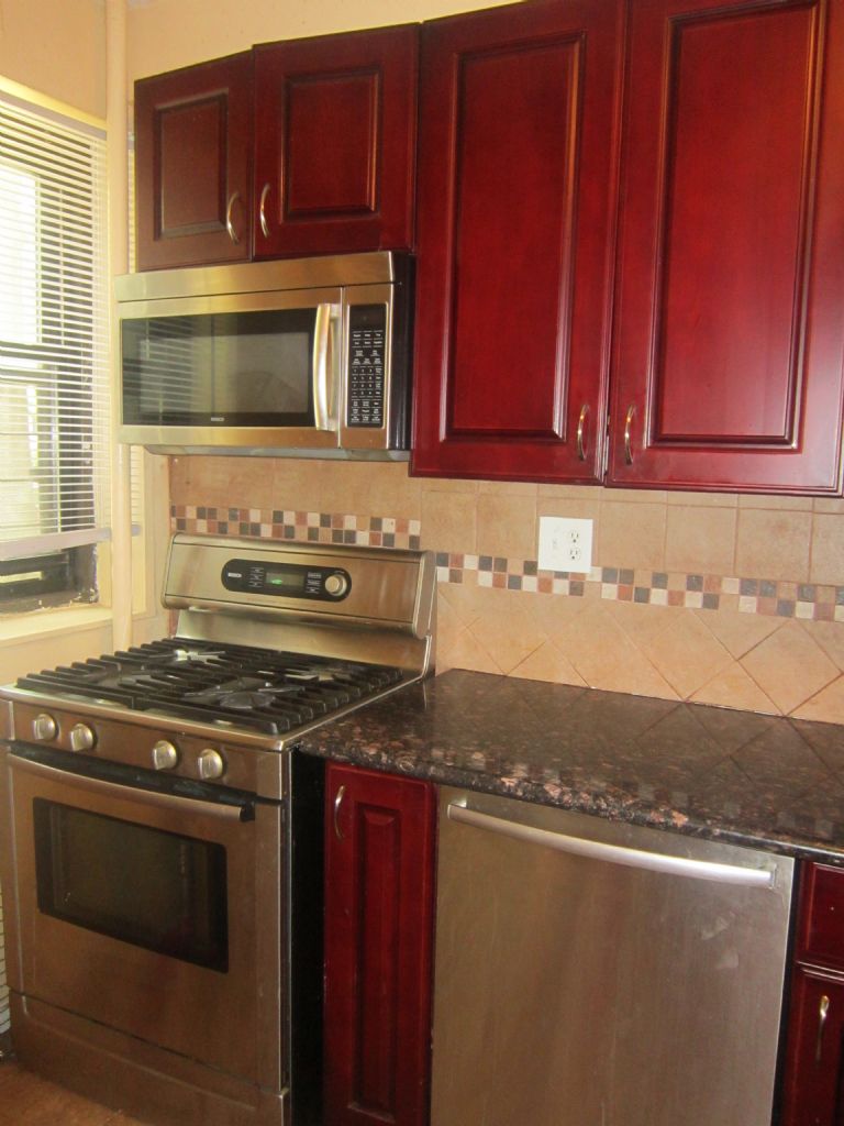Brooklyn Home, NY Real Estate Listing