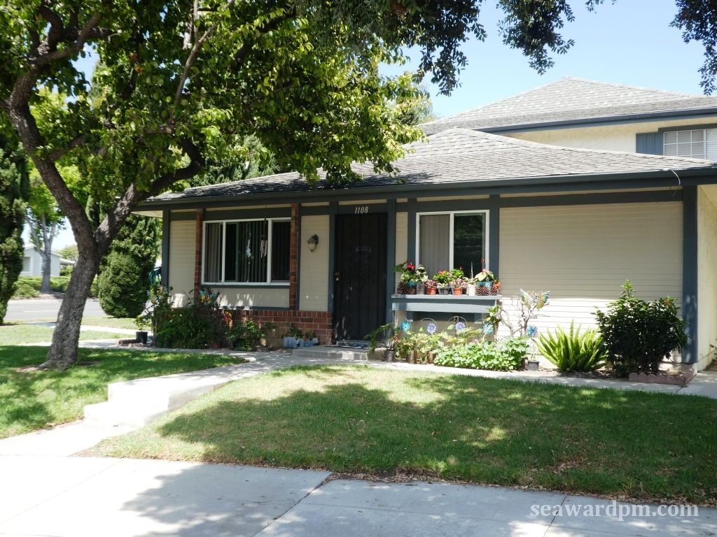 Ventura Home, CA Real Estate Listing