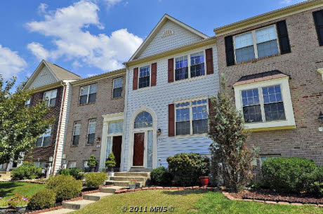 Columbia Home, MD Real Estate Listing