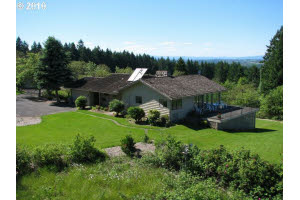 Sherwood Home, OR Real Estate Listing