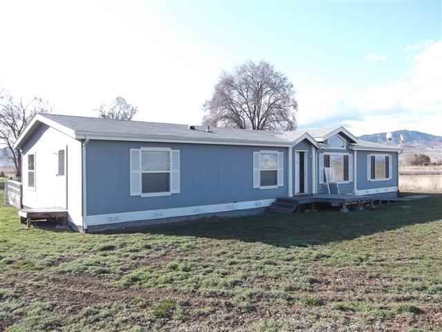 Montague Home, CA Real Estate Listing