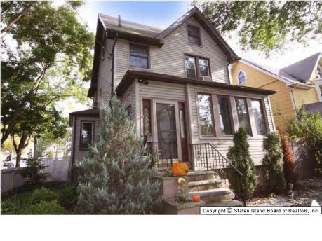 1 WASHINGTON PL