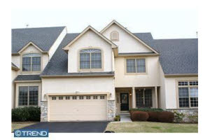 Exton Home, PA Real Estate Listing