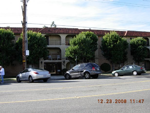 La Crescenta Home, CA Real Estate Listing