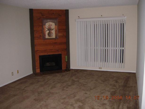 North Hills Home, CA Real Estate Listing
