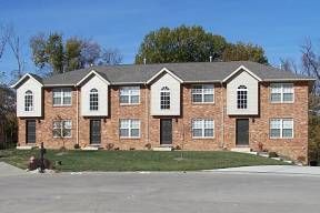 Waterford Villas Troy Il Waterford Villas Troy Il