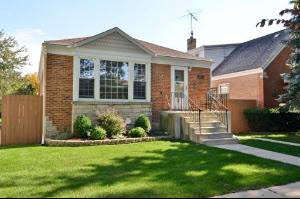 Chicago Home, IL Real Estate Listing