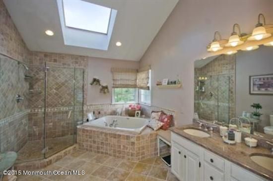 Master Bath Master Bath