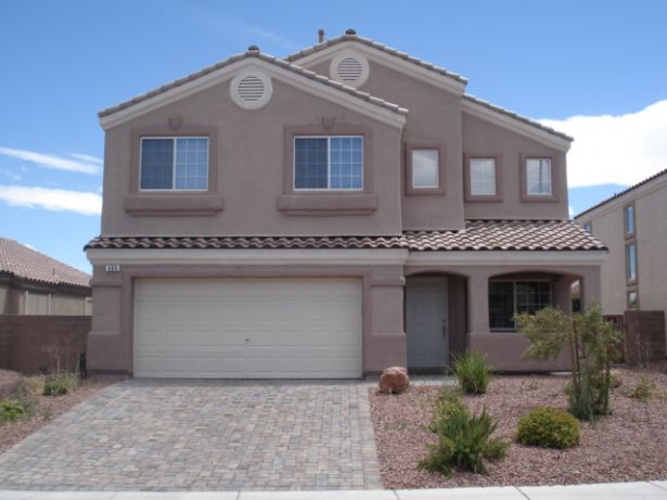 N LAS VEGAS Home, NV Real Estate Listing