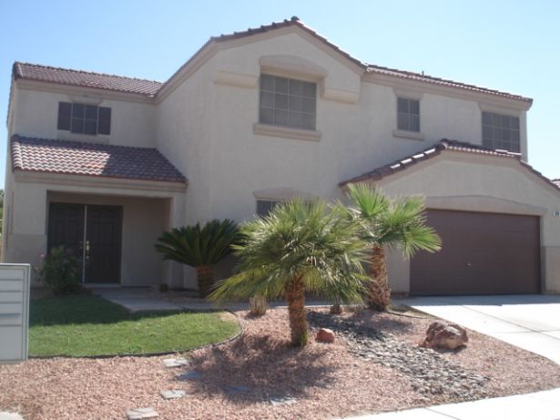 N LAS VEGAS Home, NV Real Estate Listing