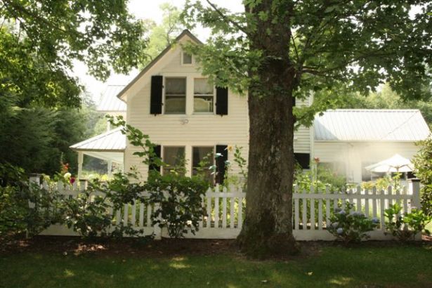 This wonderful Cashiers NC home is for sale