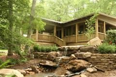 Owning a secod home in Highlands/Cashiers NC can be a dream come true for many