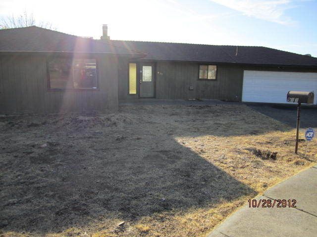 REDDING Home, CA Real Estate Listing