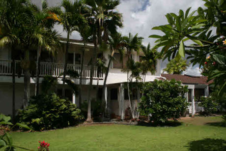 Kekaha Home, HI Real Estate Listing