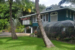 Koloa Home, HI Real Estate Listing