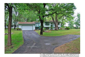 Maplewood Home, MN Real Estate Listing