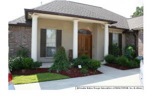 Baton Rouge Home, LA Real Estate Listing