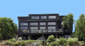 Briarcliff Home, TX Real Estate Listing