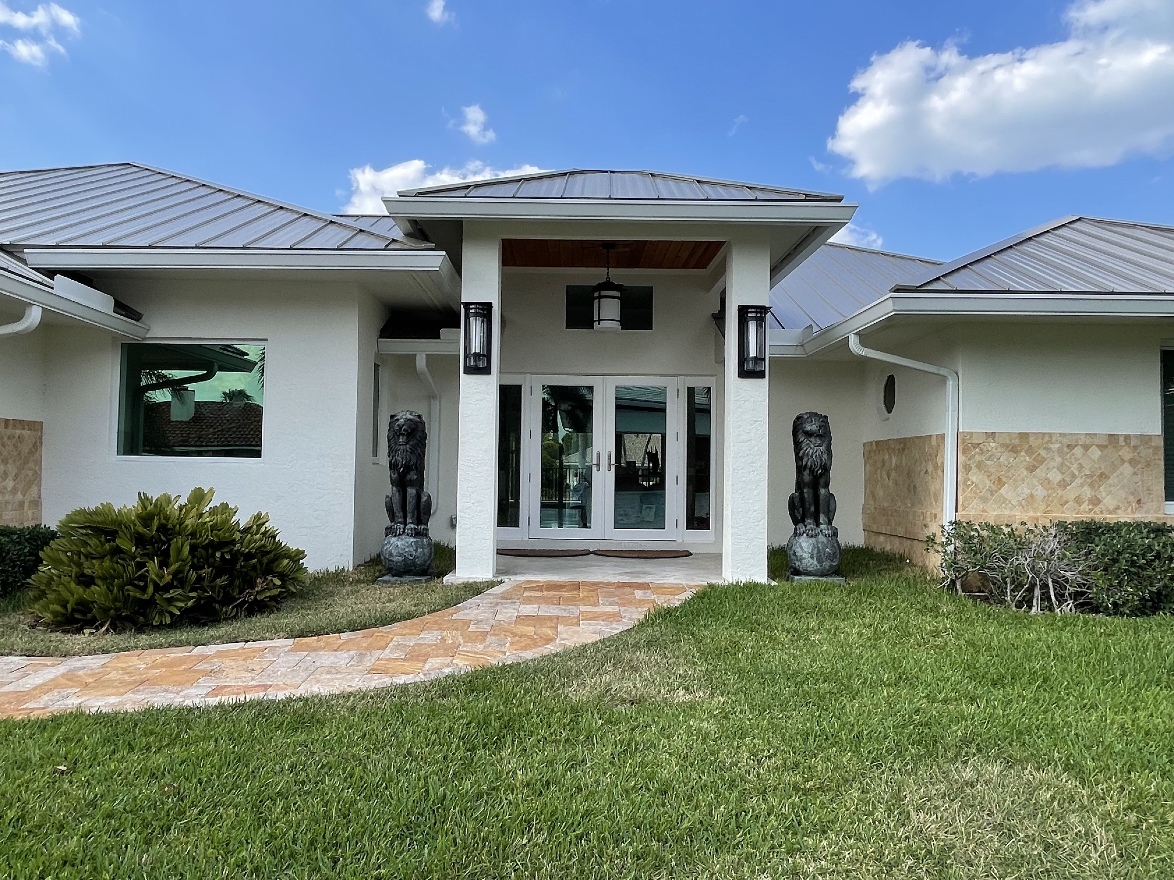 Hobe Sound Home, FL Real Estate Listing