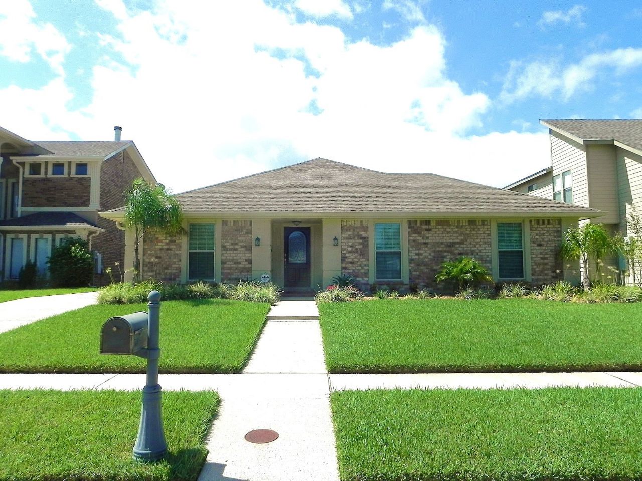 Slidell Home, LA Real Estate Listing