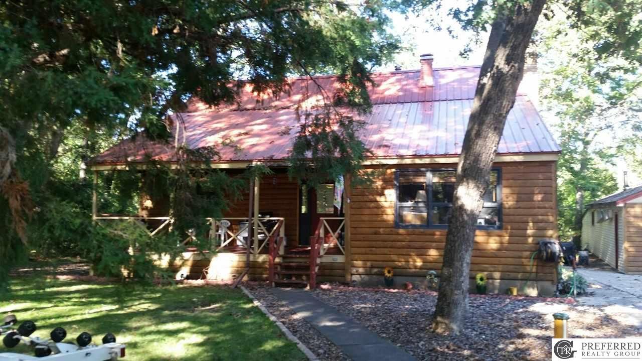 Lake Wisconsin Home S8204 Inspiration Dr, Merrimac WI