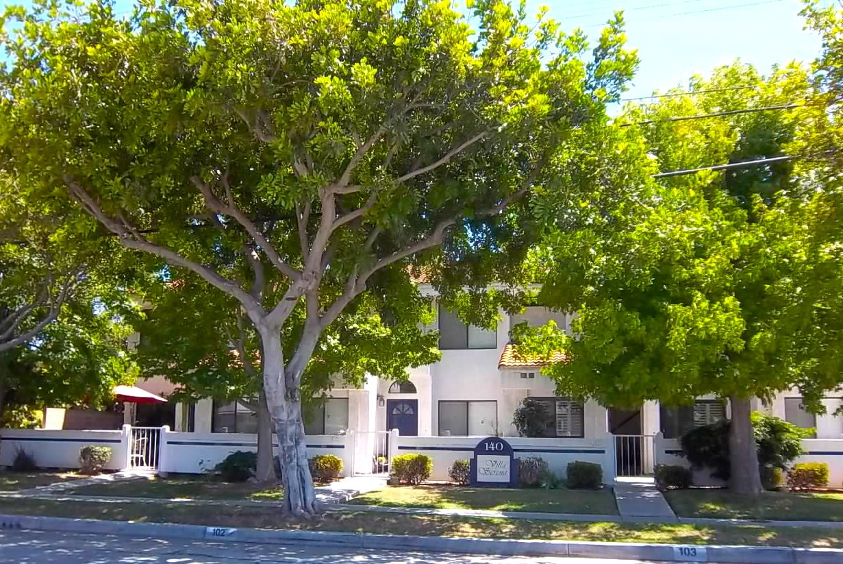 Carson Home, CA Real Estate Listing