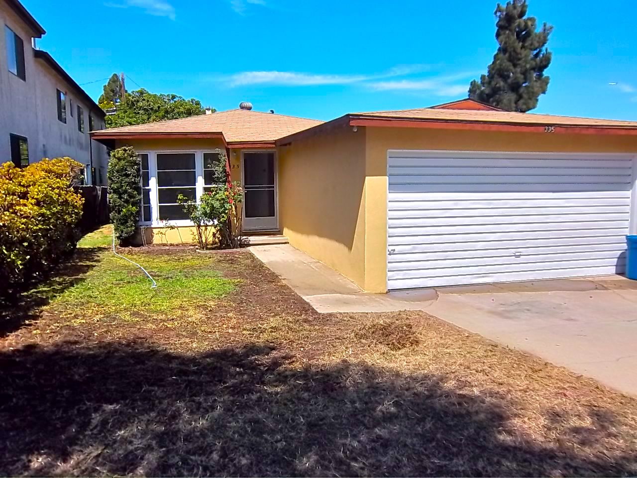 El Segundo Home, CA Real Estate Listing