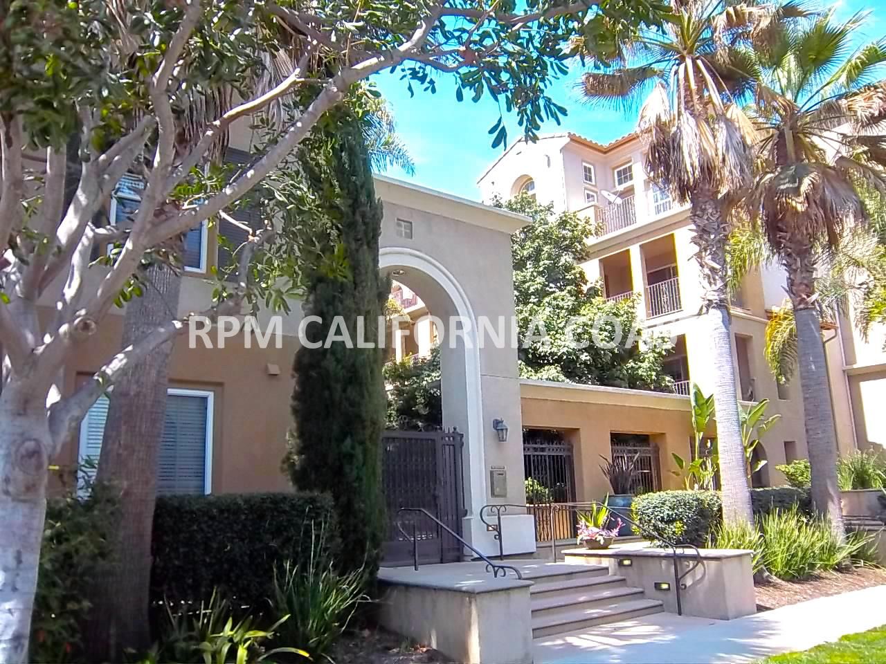 Playa Vista Home, CA Real Estate Listing