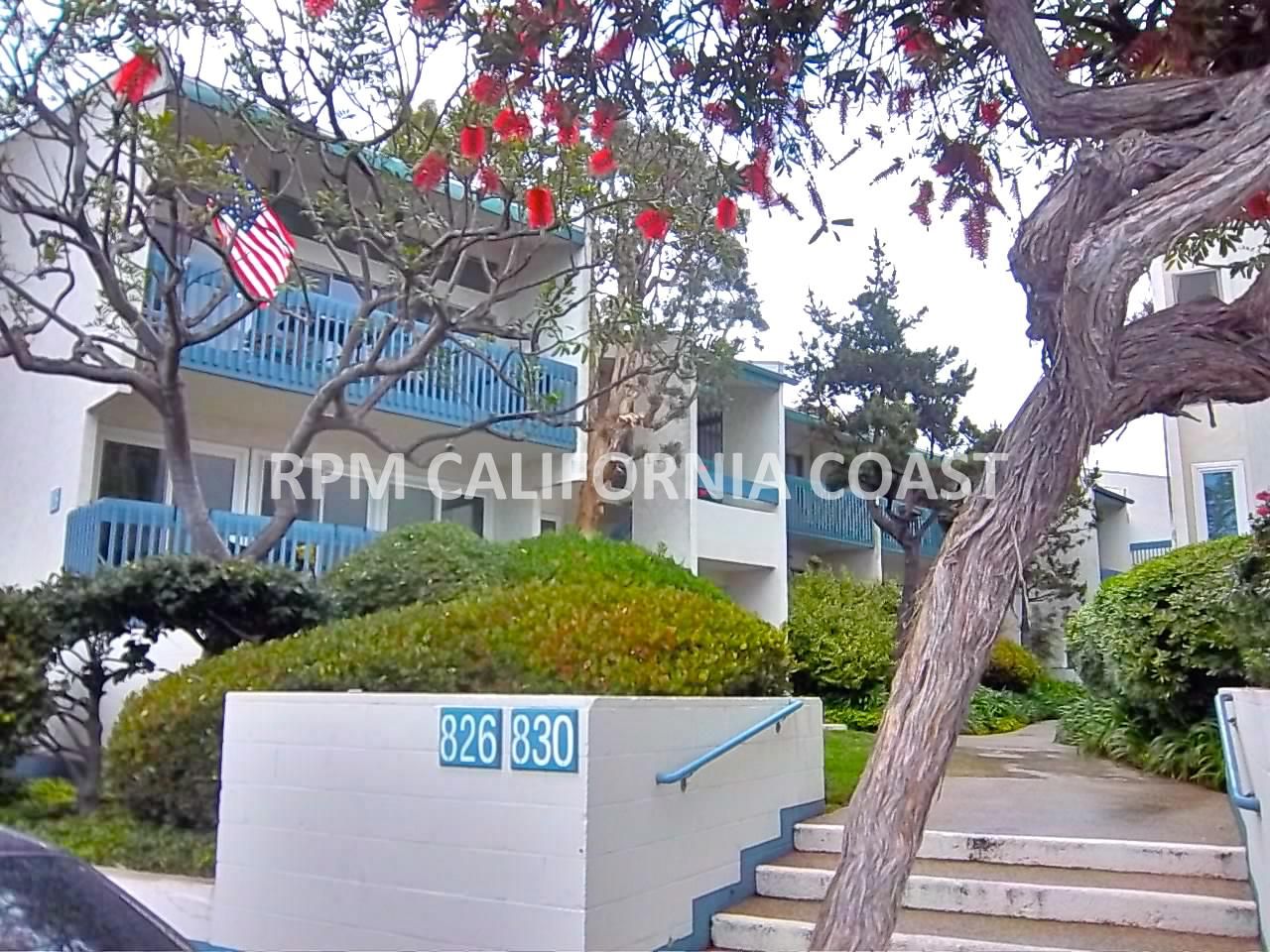 Redondo Beach Home, CA Real Estate Listing