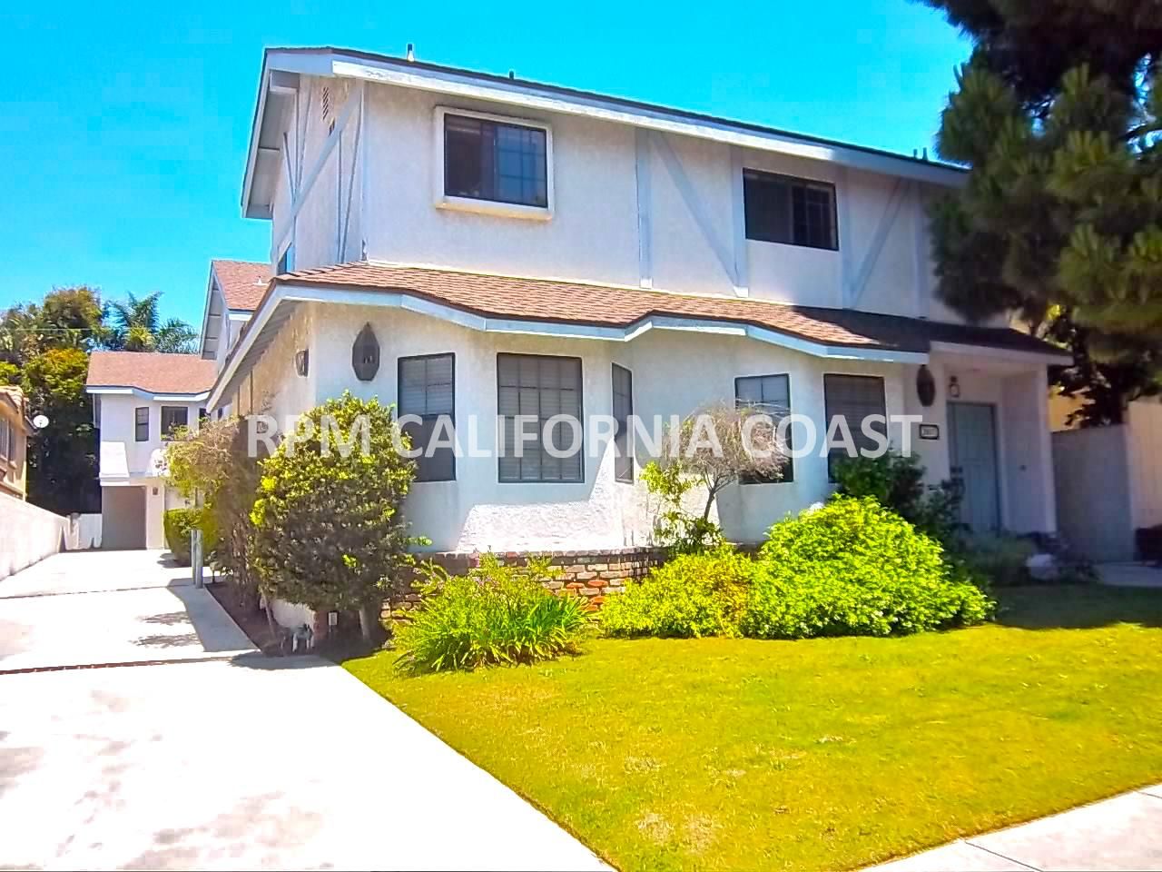 Redondo Beach Home, CA Real Estate Listing