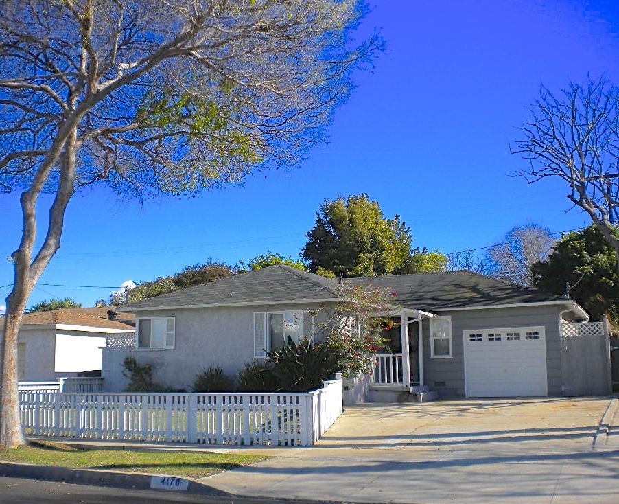 Torrance Home, CA Real Estate Listing