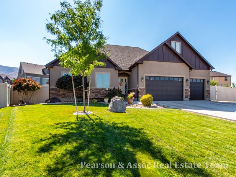 2713 S Lavender Ln 2713 S Lavender Ln, Saratoga Springs UT