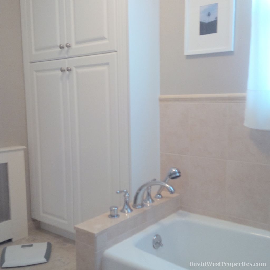 Bathroom Bathroom