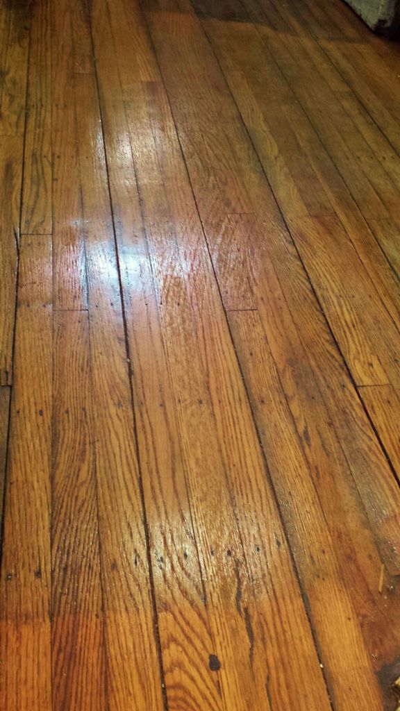 Hardwood floors Hardwood floors