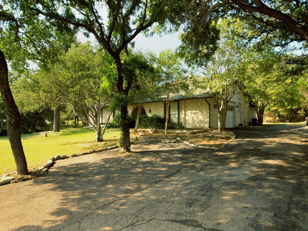 Austin Home, TX Real Estate Listing