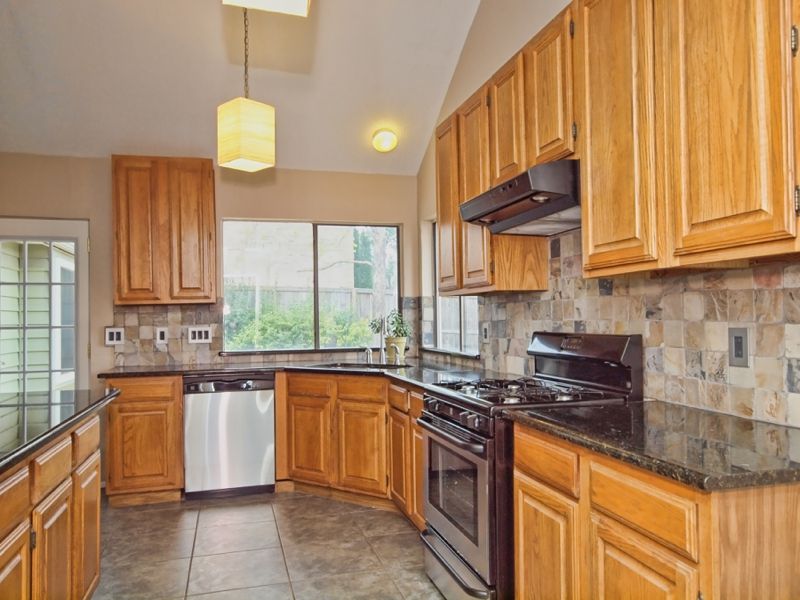 Austin Home, TX Real Estate Listing