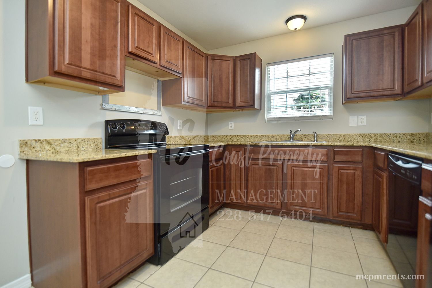 Mississippi Coast Property Management, LLC