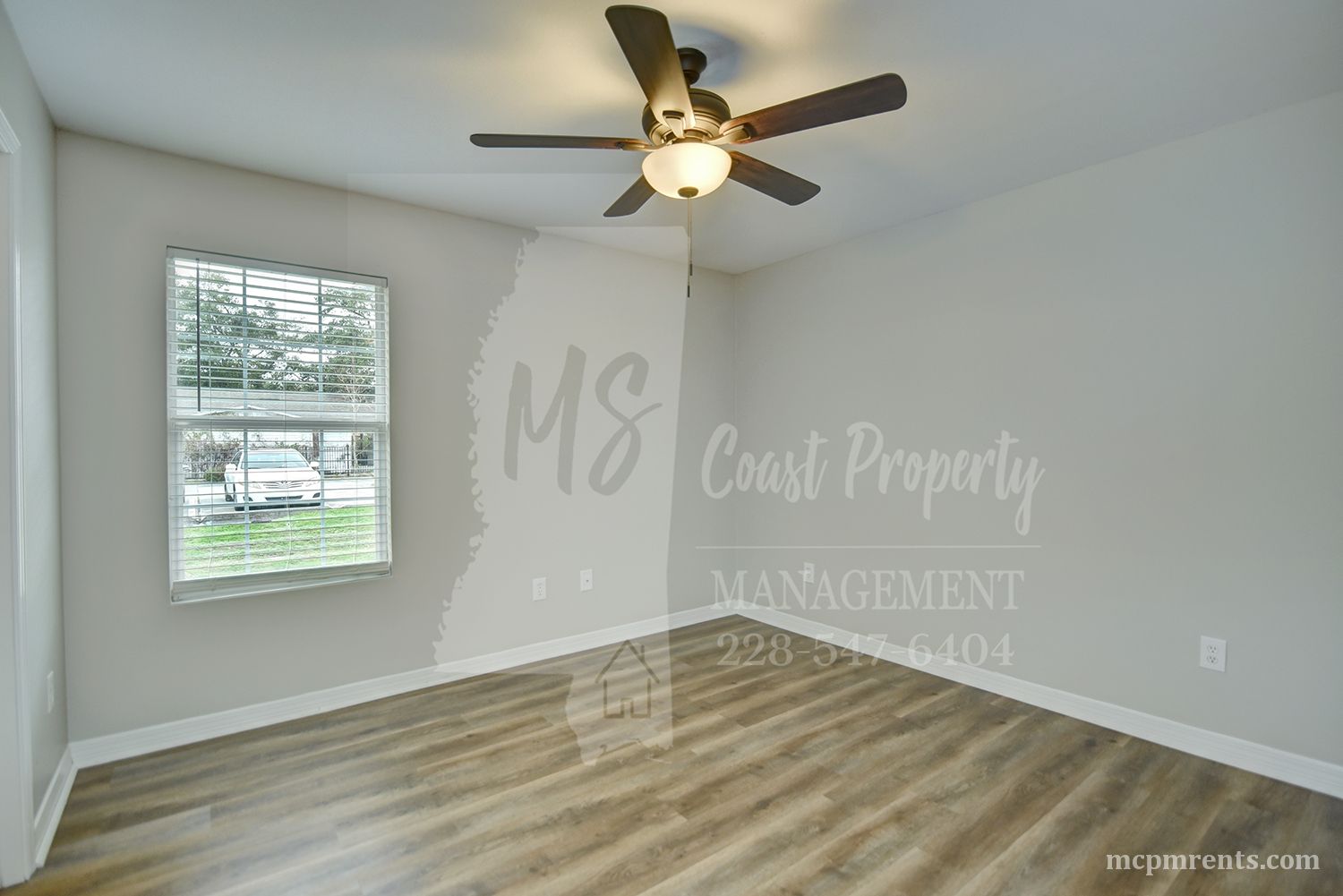 Mississippi Coast Property Management, LLC